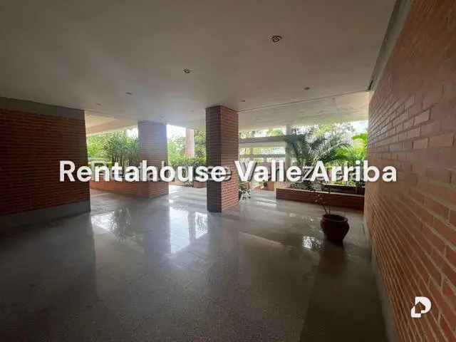 Apartamento en Lomas del Sol, Caracas – 4