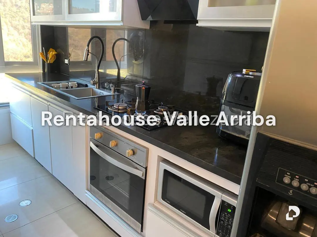 Apartamento en Lomas del Sol, Caracas – 17