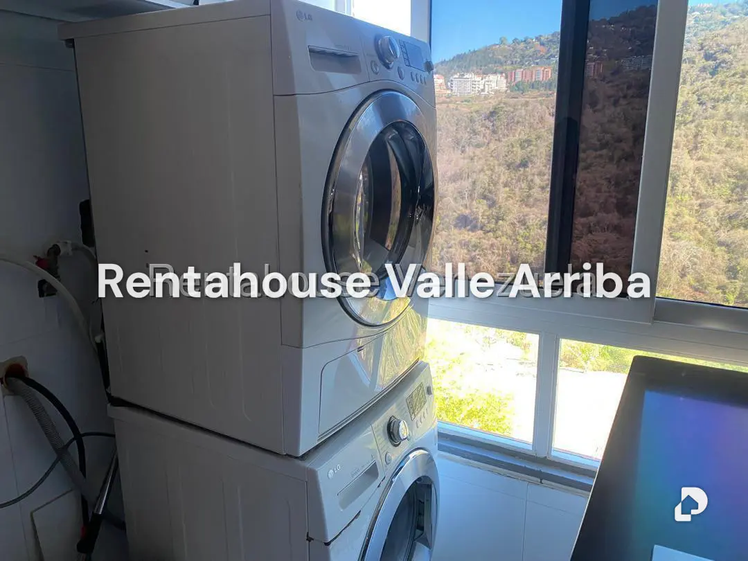 Apartamento en Lomas del Sol, Caracas – 18