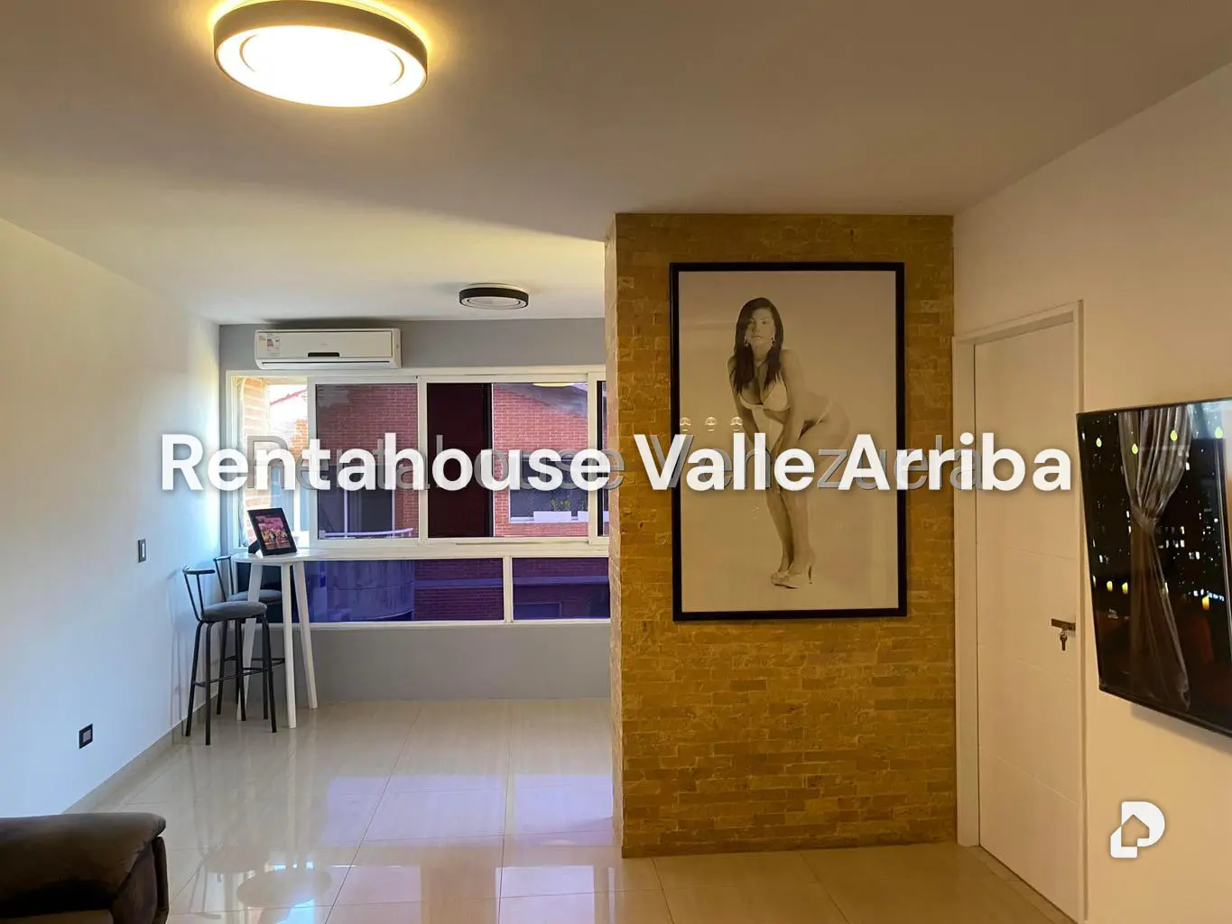 Apartamento en Lomas del Sol, Caracas – 26