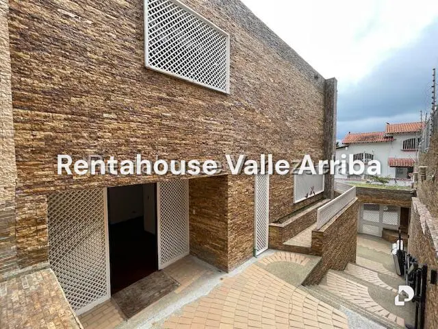 Casa en Prados del Este, Caracas – 4