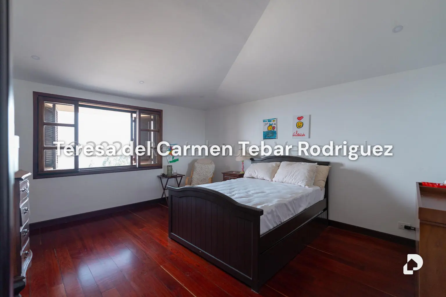 Casa en La Lagunita Country Club, Caracas – 40