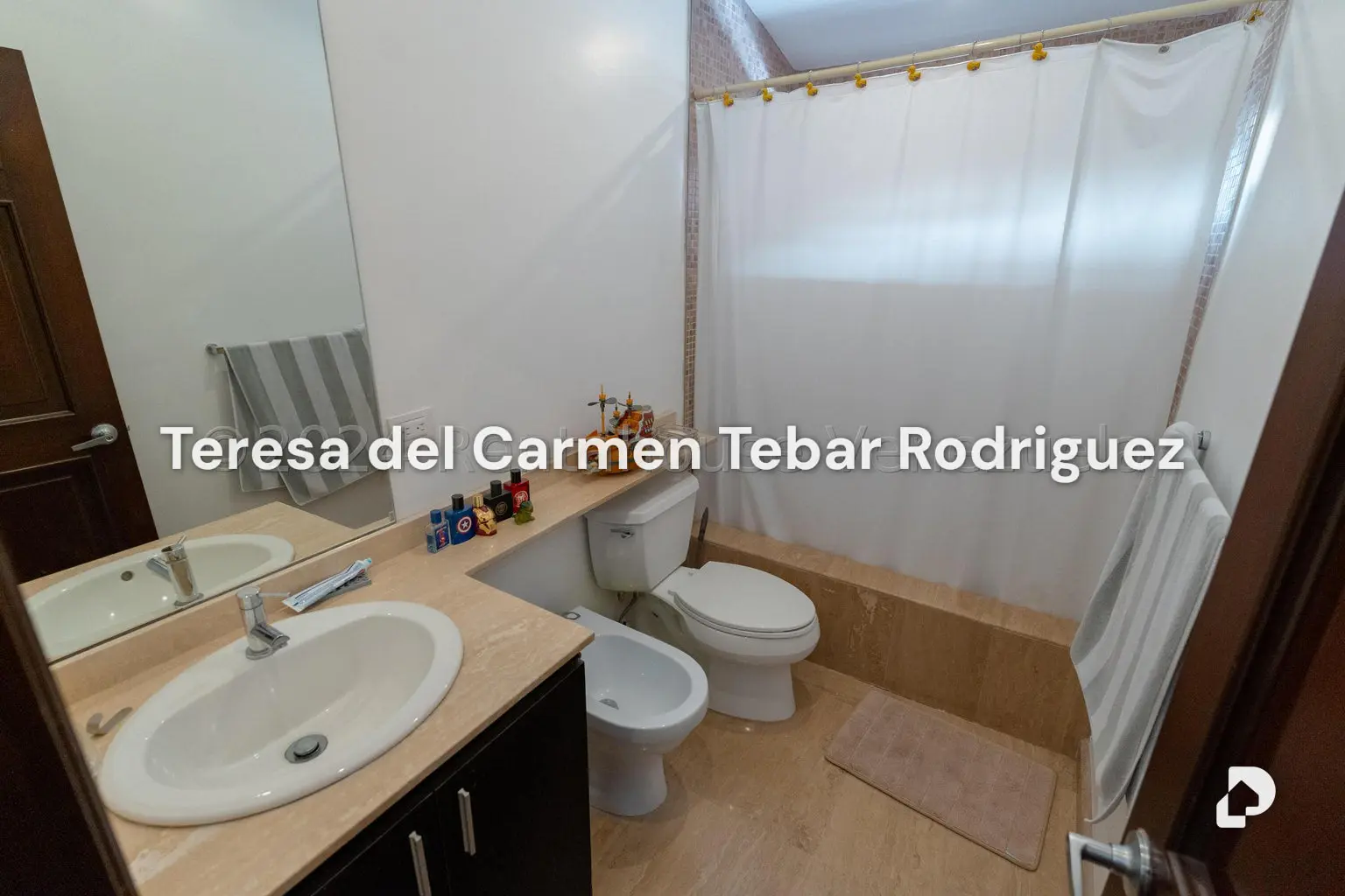 Casa en La Lagunita Country Club, Caracas – 39