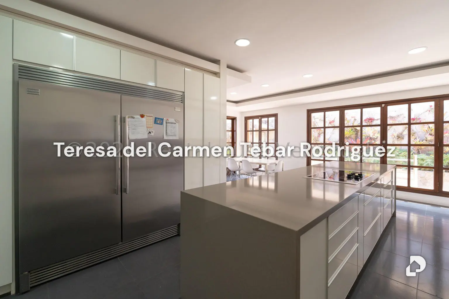 Casa en La Lagunita Country Club, Caracas – 20