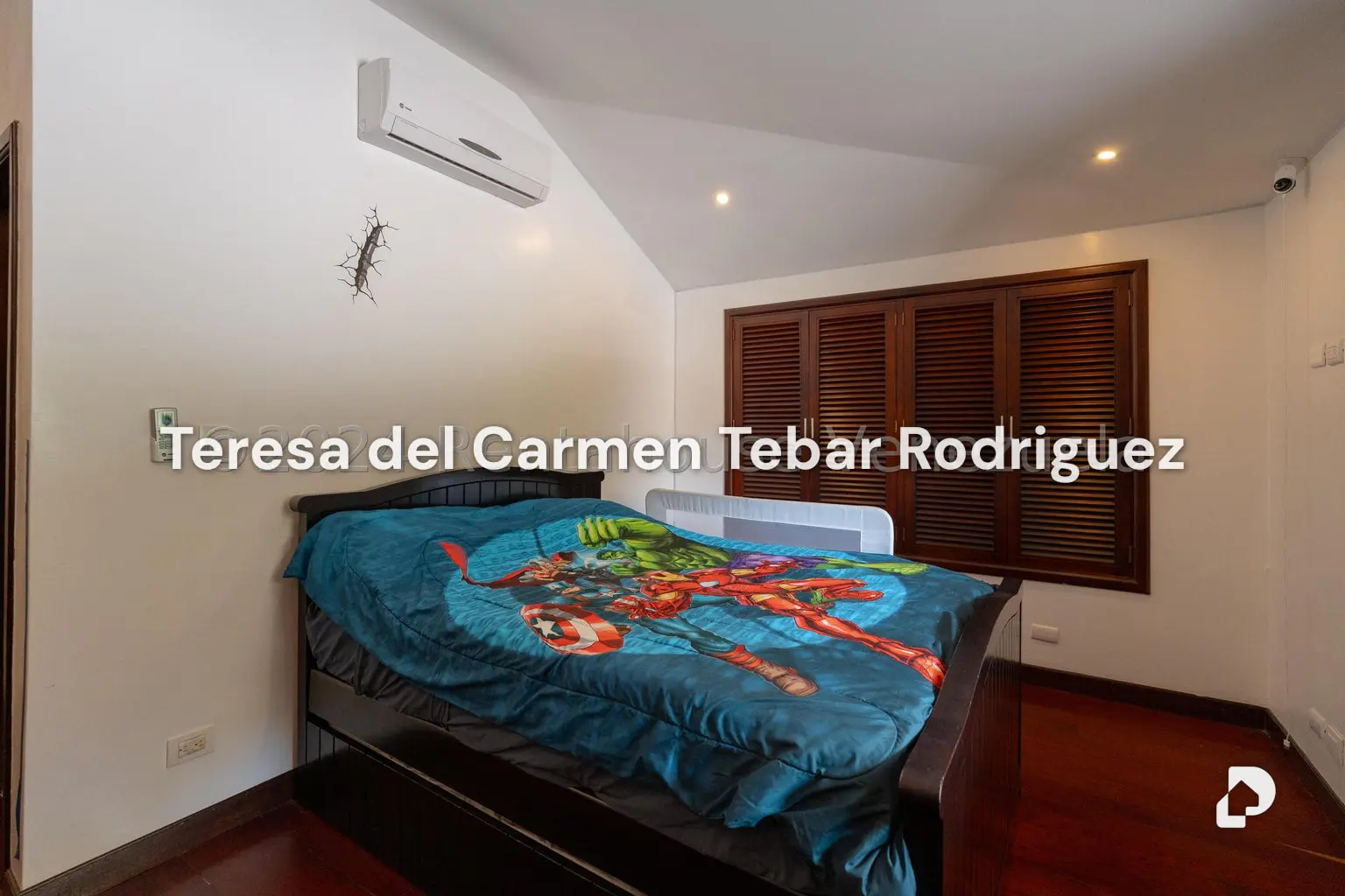 Casa en La Lagunita Country Club, Caracas – 38