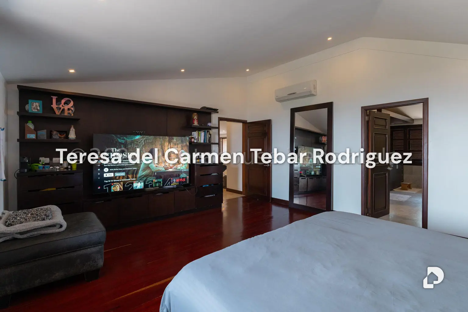 Casa en La Lagunita Country Club, Caracas – 29