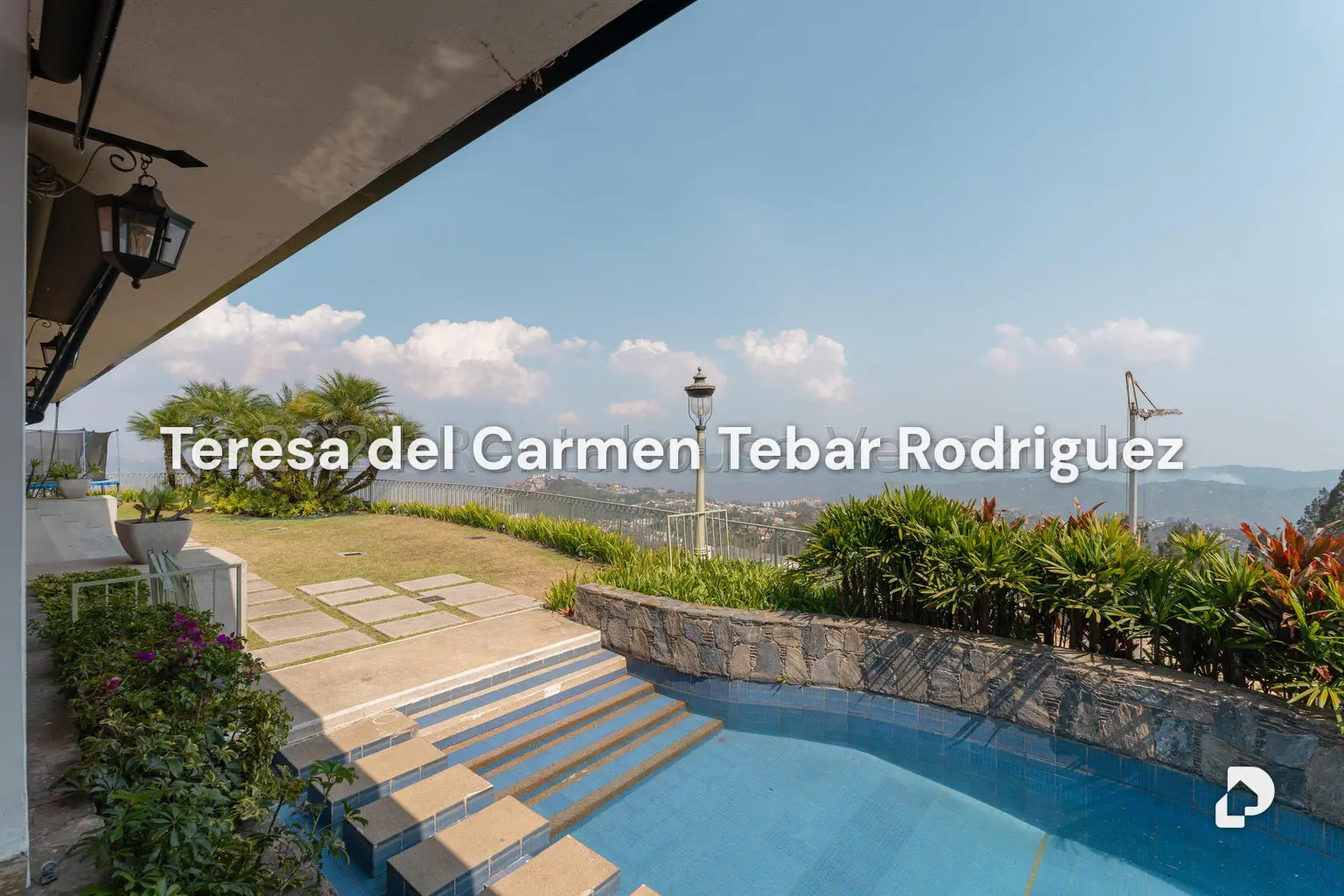 Casa en La Lagunita Country Club, Caracas – 45