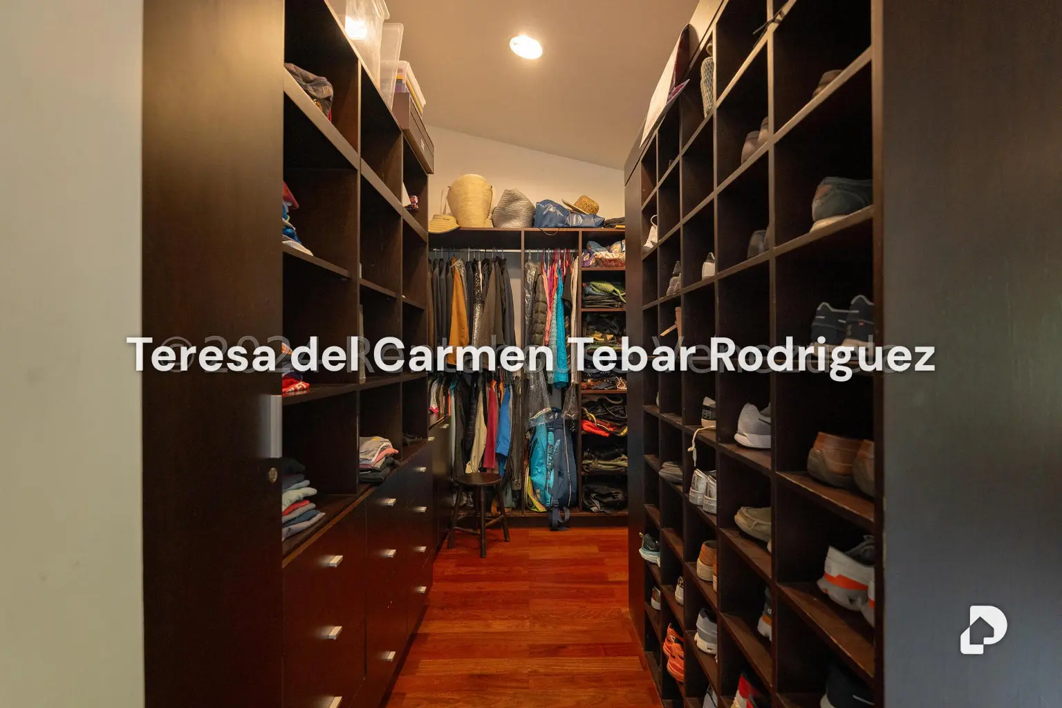Casa en La Lagunita Country Club, Caracas – 32