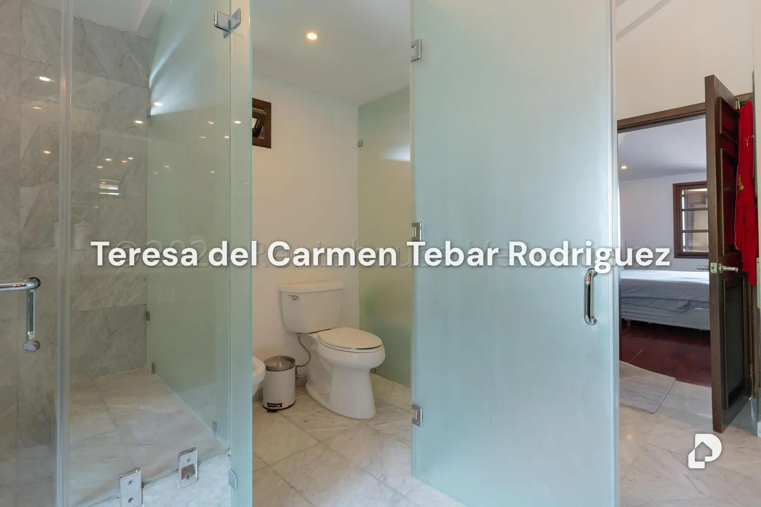 Casa en La Lagunita Country Club, Caracas – 33