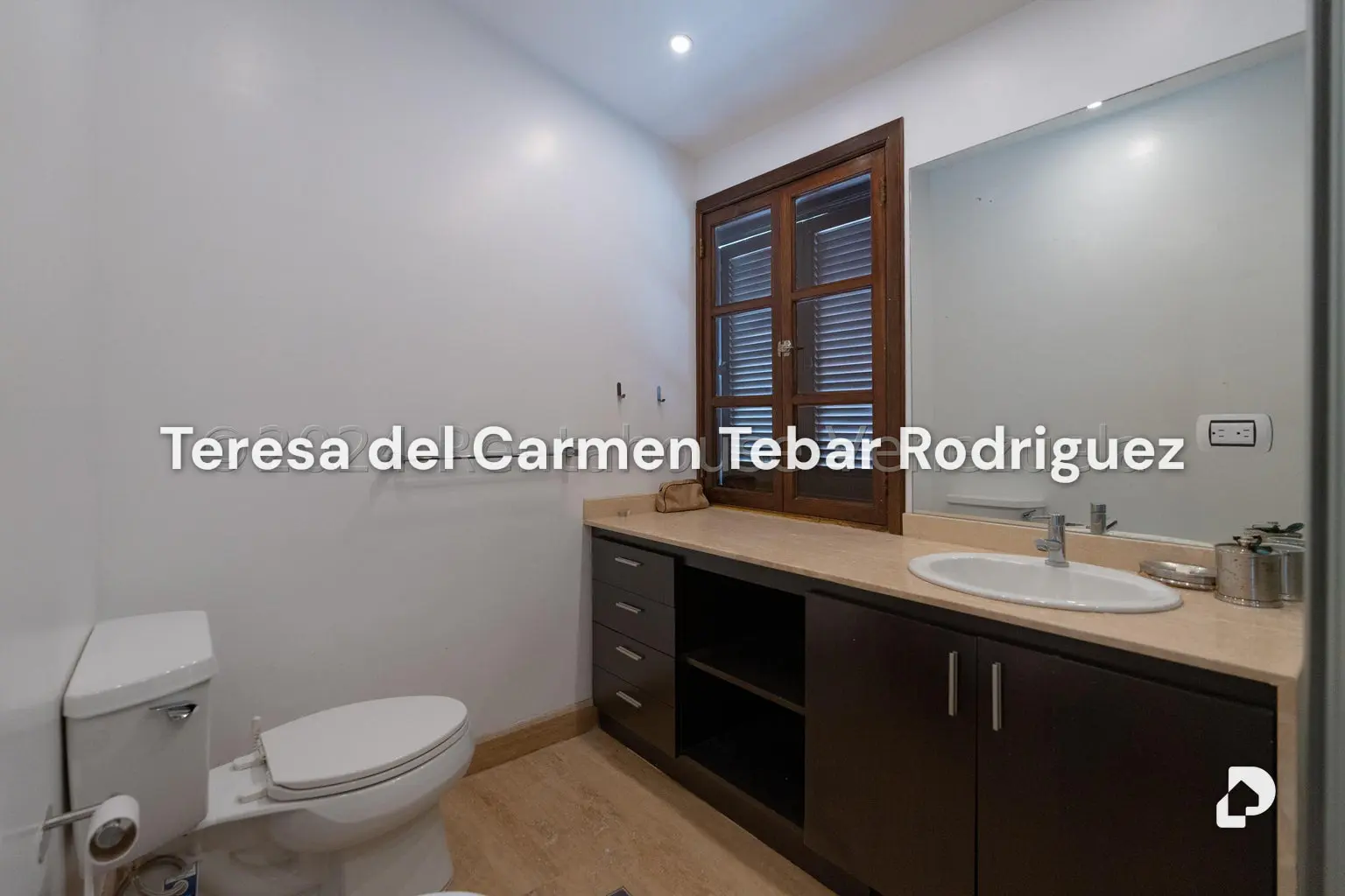 Casa en La Lagunita Country Club, Caracas – 17