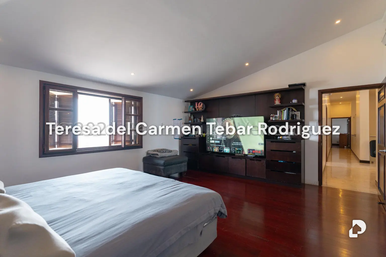 Casa en La Lagunita Country Club, Caracas – 28