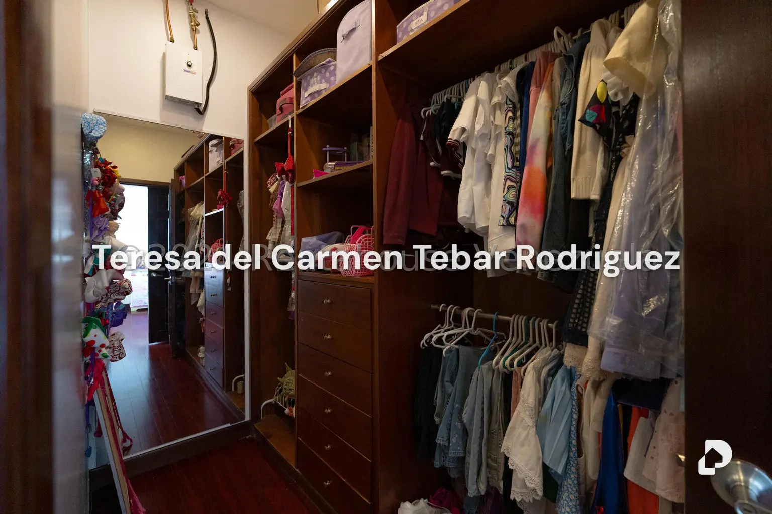 Casa en La Lagunita Country Club, Caracas – 37