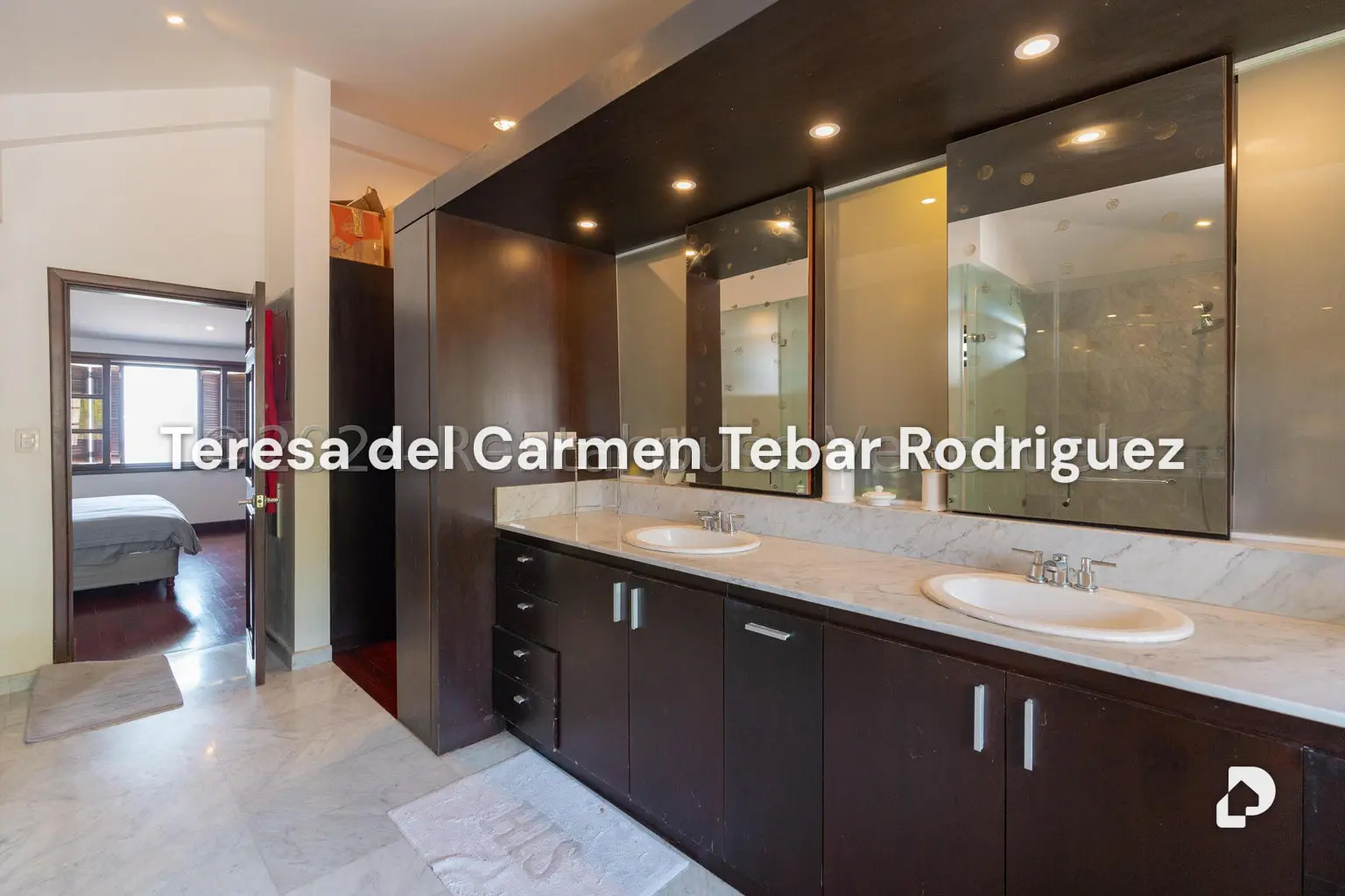 Casa en La Lagunita Country Club, Caracas – 31