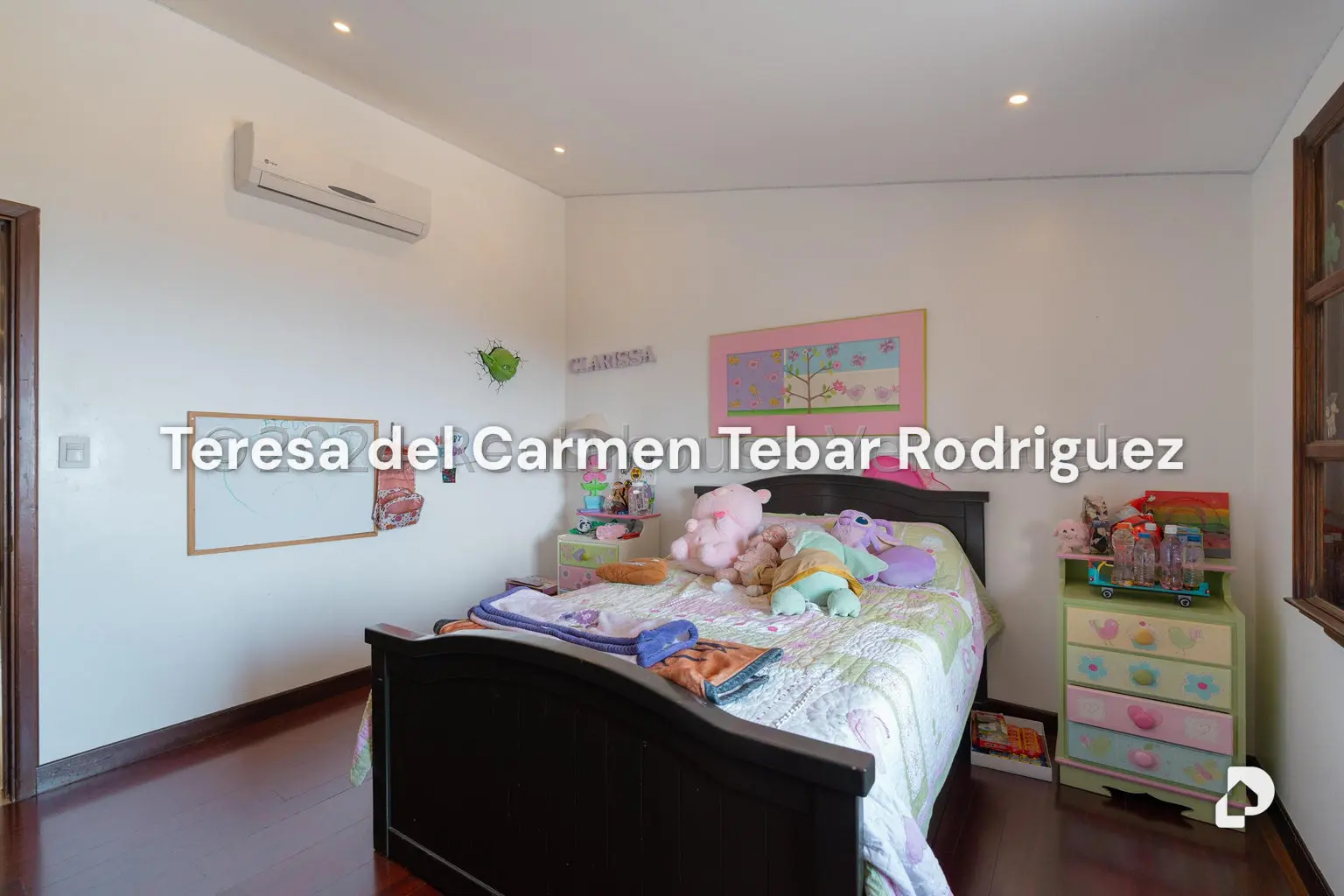 Casa en La Lagunita Country Club, Caracas – 35