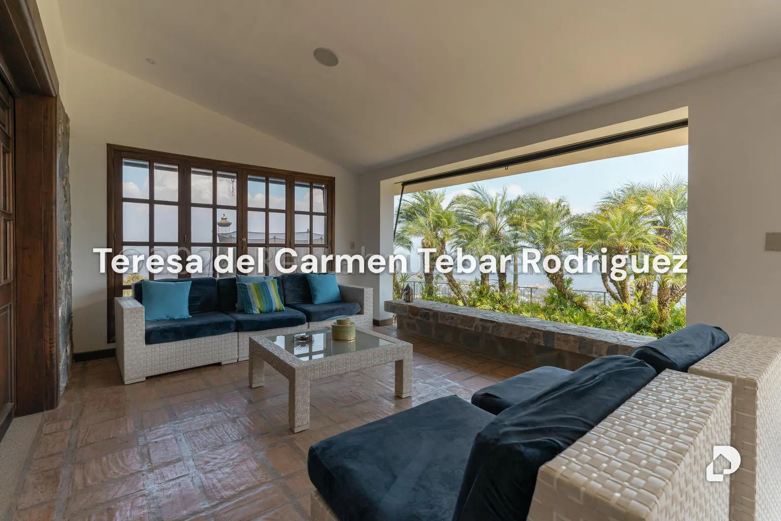 Casa en La Lagunita Country Club, Caracas – 49