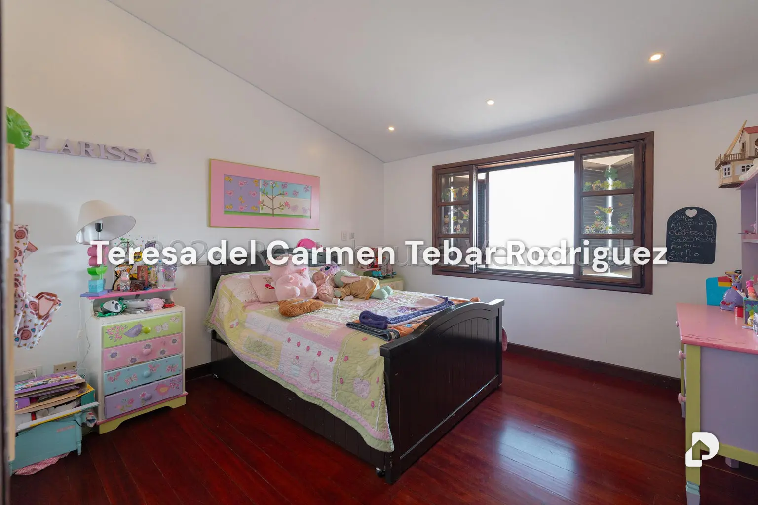 Casa en La Lagunita Country Club, Caracas – 34