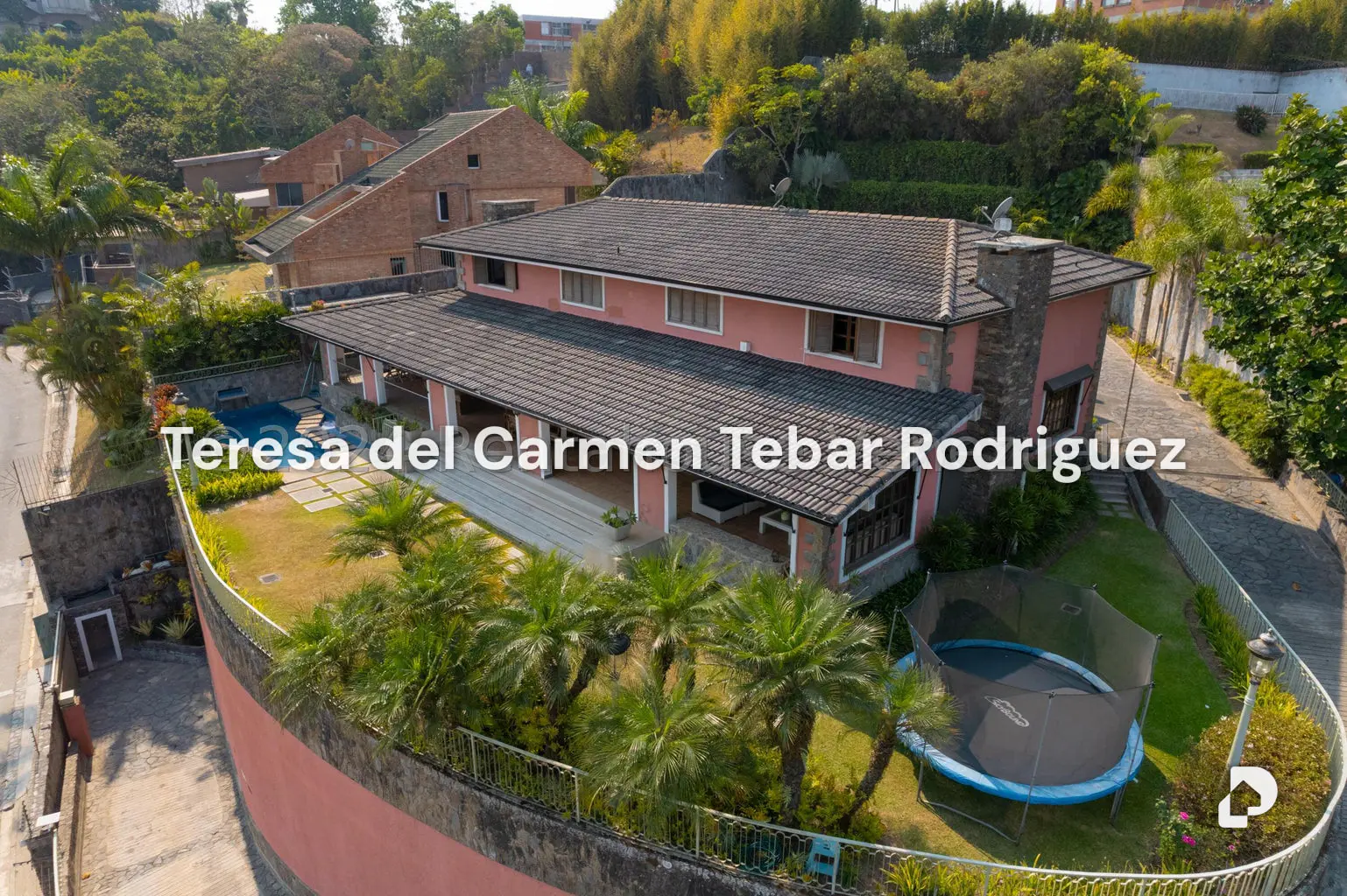 Casa en La Lagunita Country Club, Caracas – 4