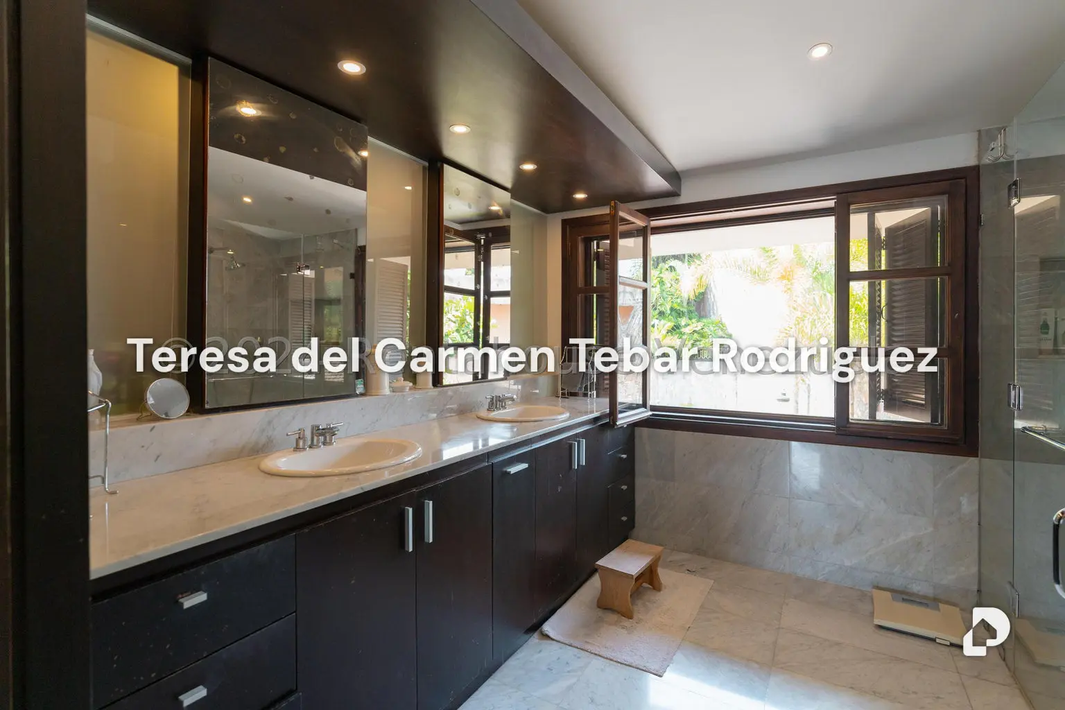 Casa en La Lagunita Country Club, Caracas – 30