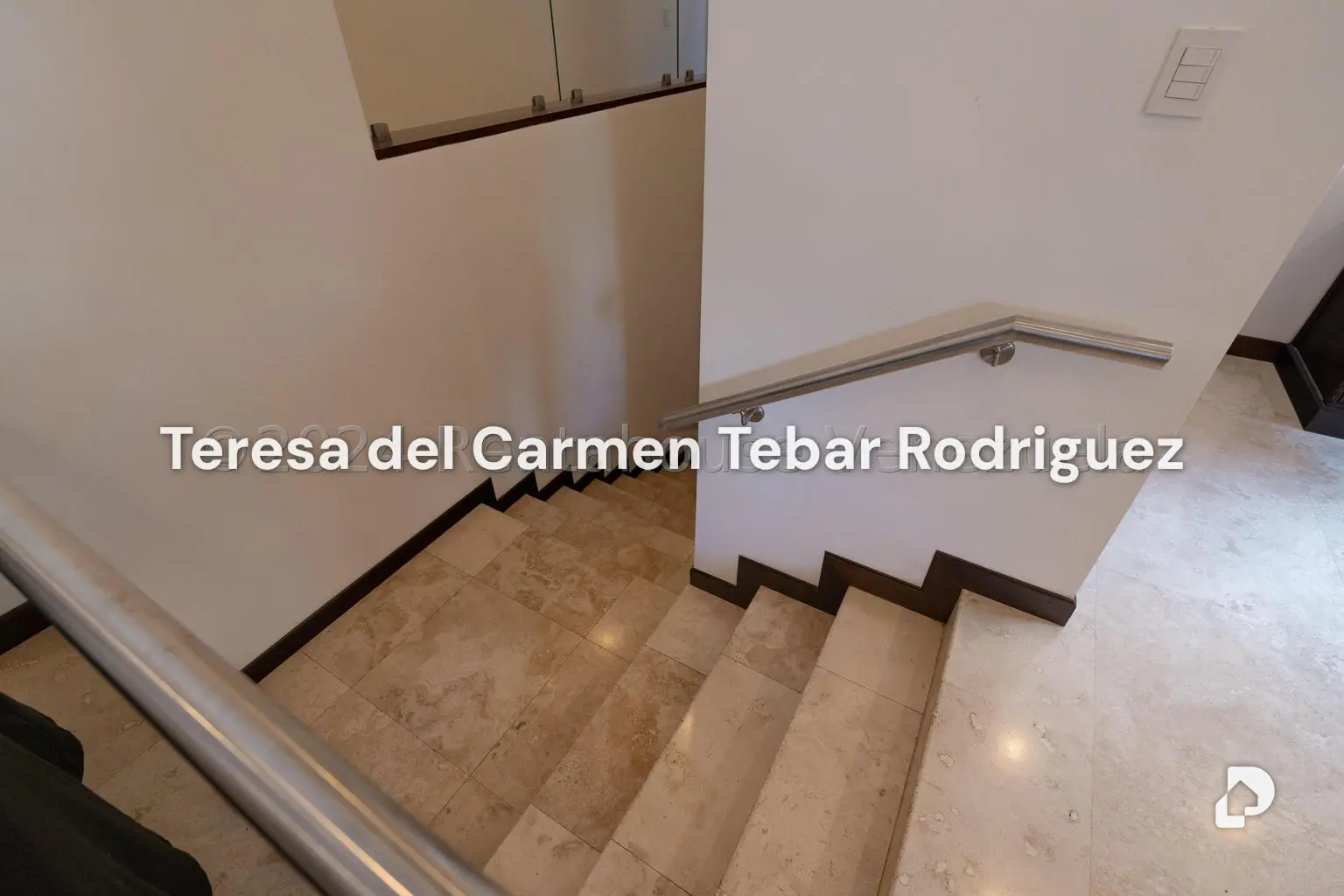 Casa en La Lagunita Country Club, Caracas – 27