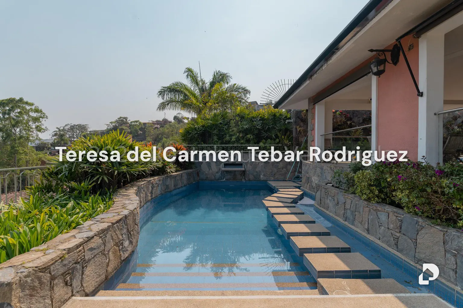 Casa en La Lagunita Country Club, Caracas – 52
