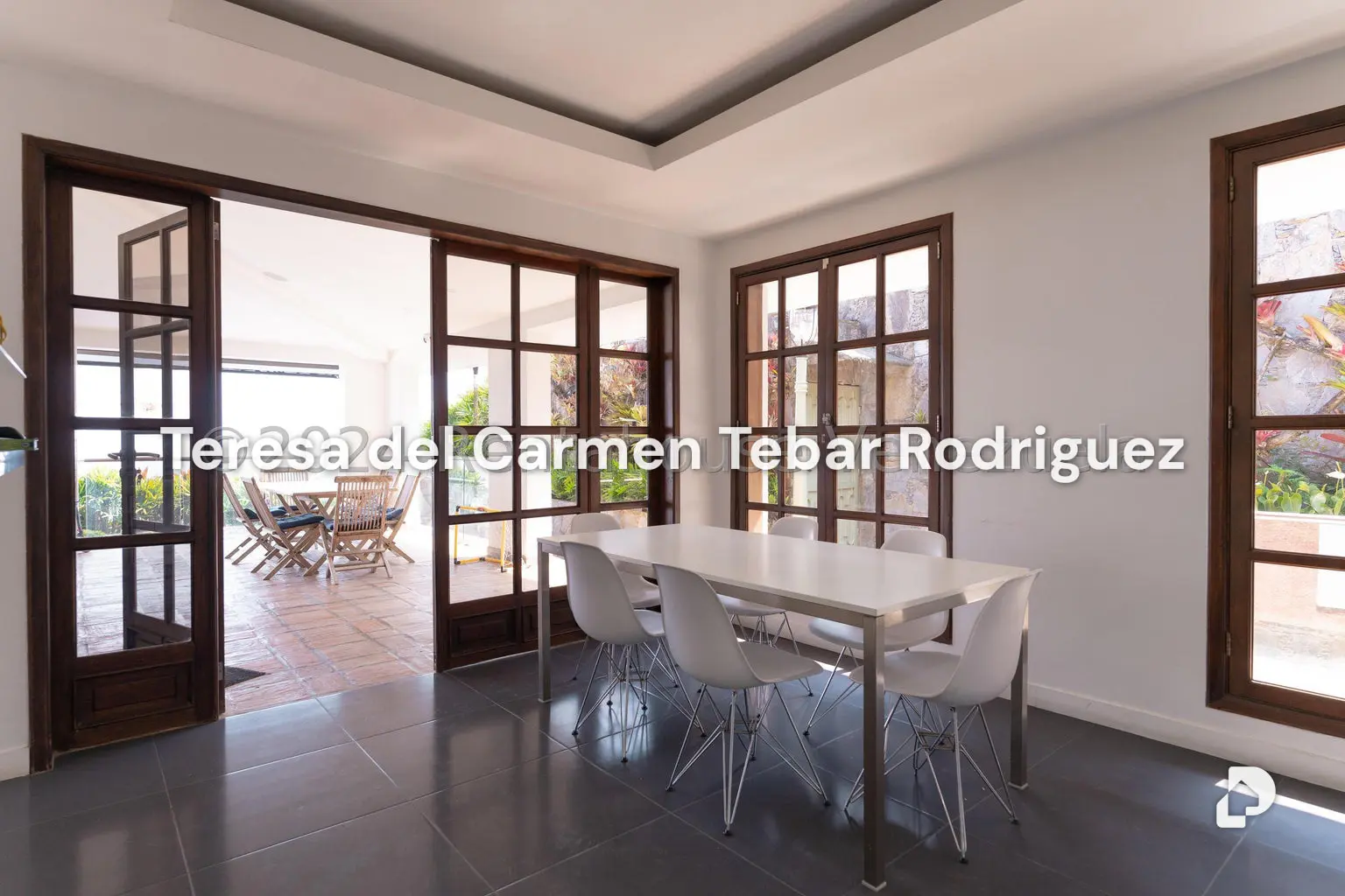 Casa en La Lagunita Country Club, Caracas – 22