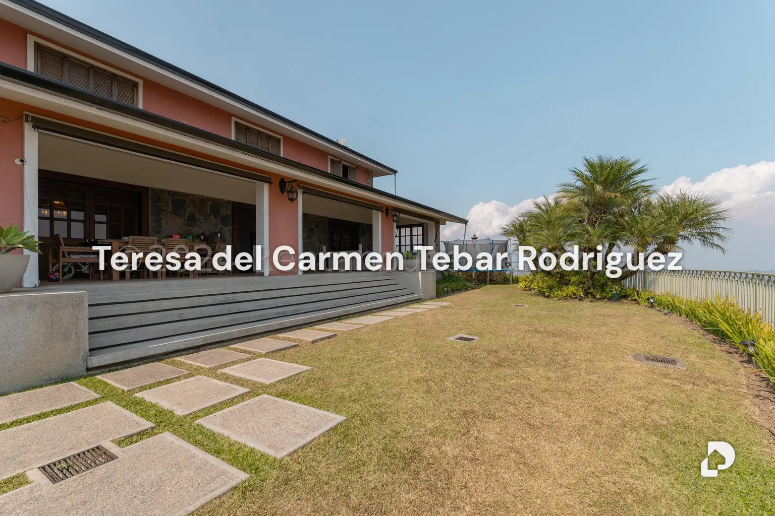 Casa en La Lagunita Country Club, Caracas – 3