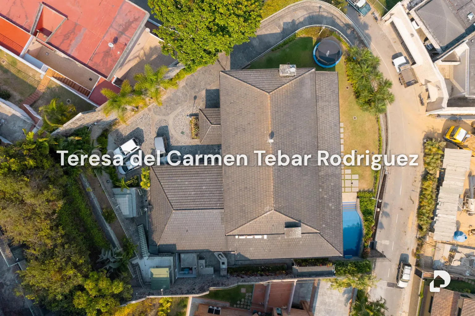 Casa en La Lagunita Country Club, Caracas – 55