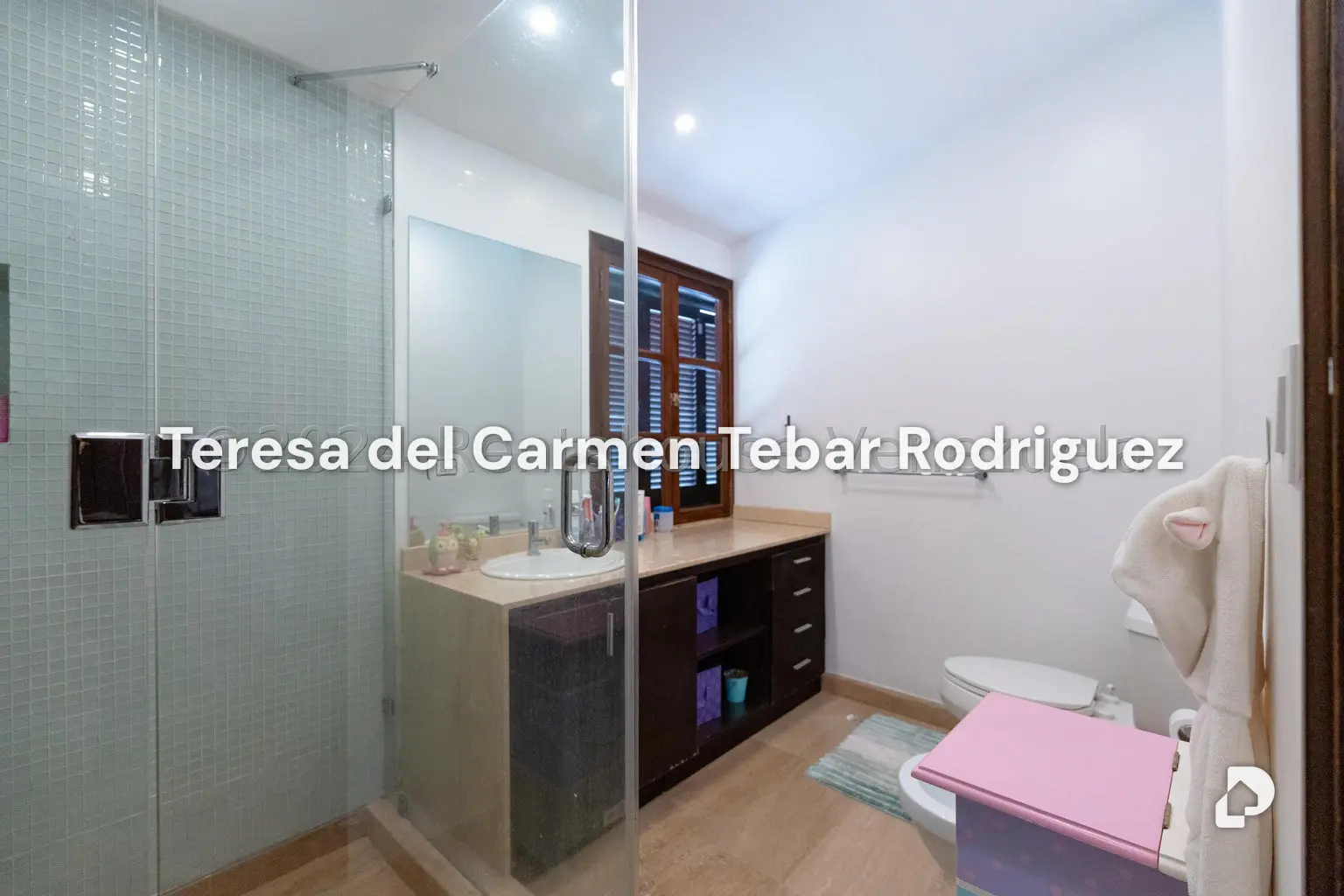 Casa en La Lagunita Country Club, Caracas – 36