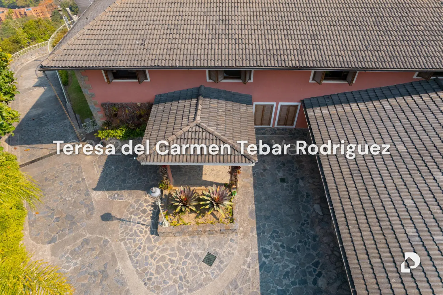Casa en La Lagunita Country Club, Caracas – 5