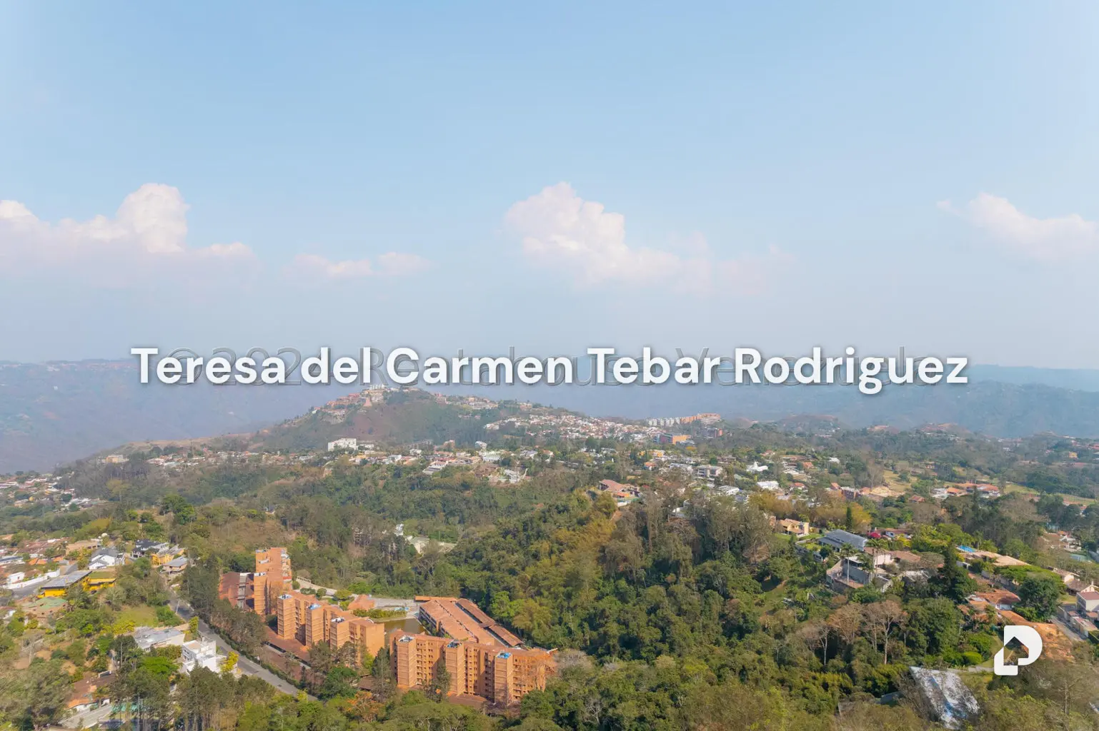 Casa en La Lagunita Country Club, Caracas – 7