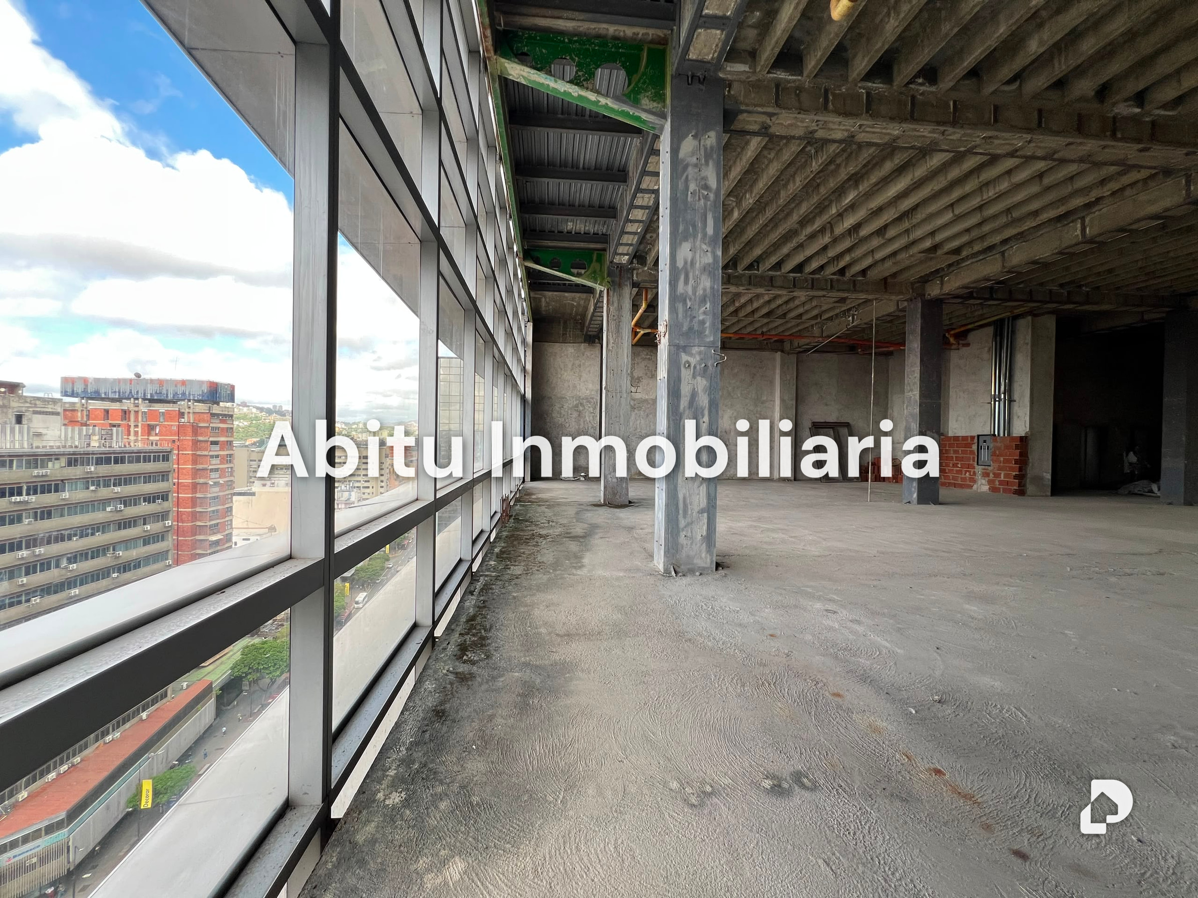 Edificio en Chacao, Caracas – 8
