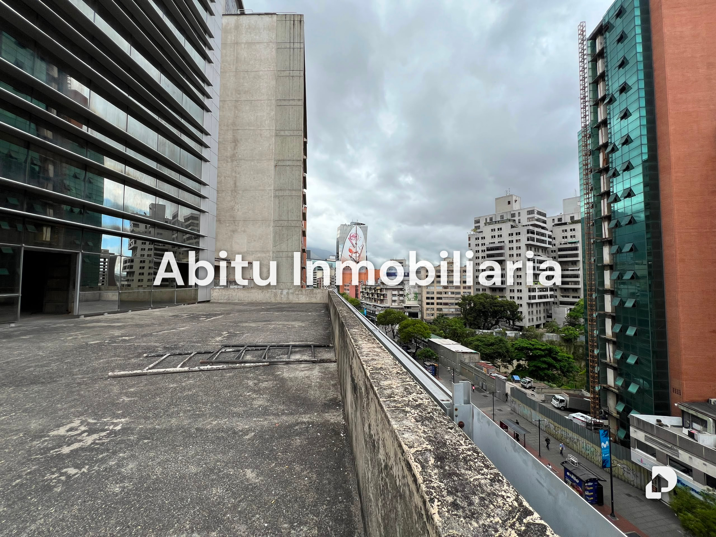 Edificio en Chacao, Caracas – 5