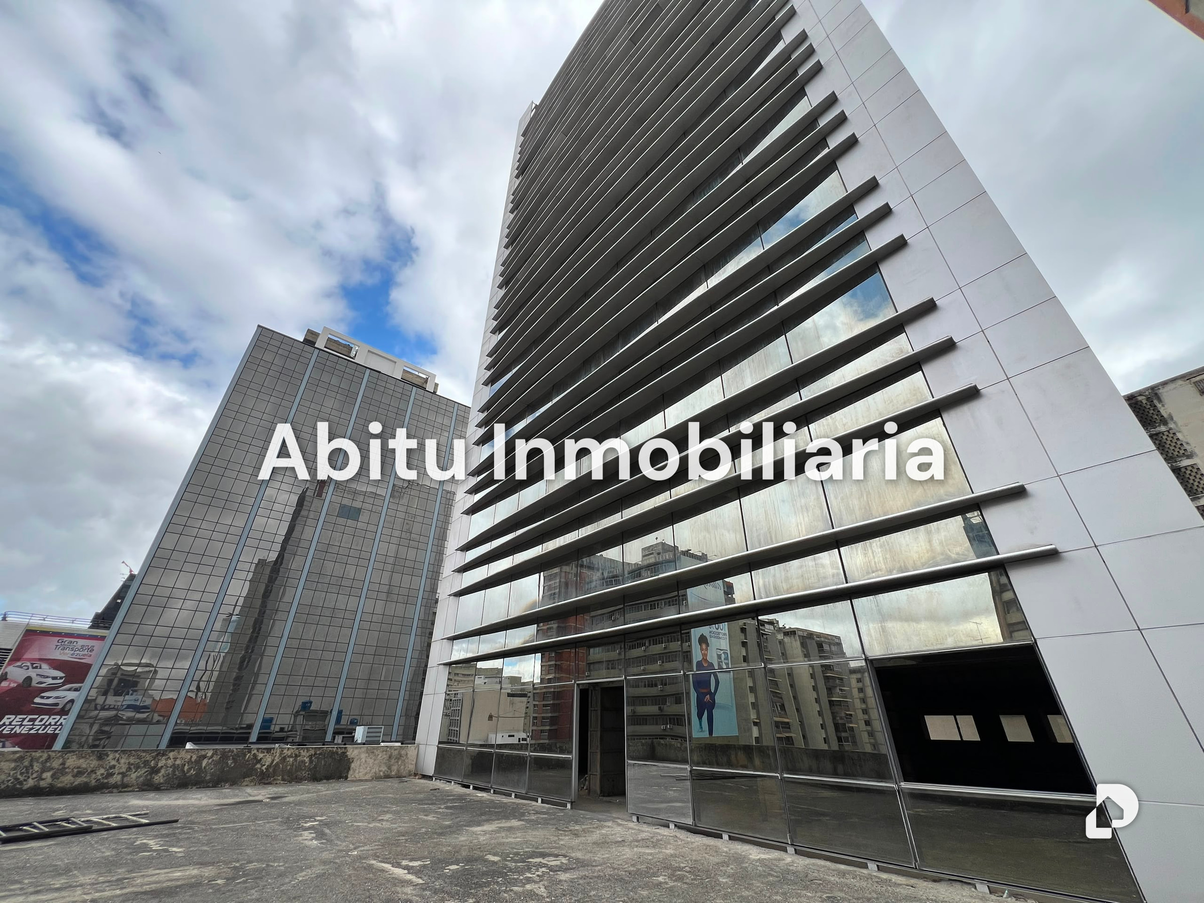 Edificio en Chacao, Caracas – 3