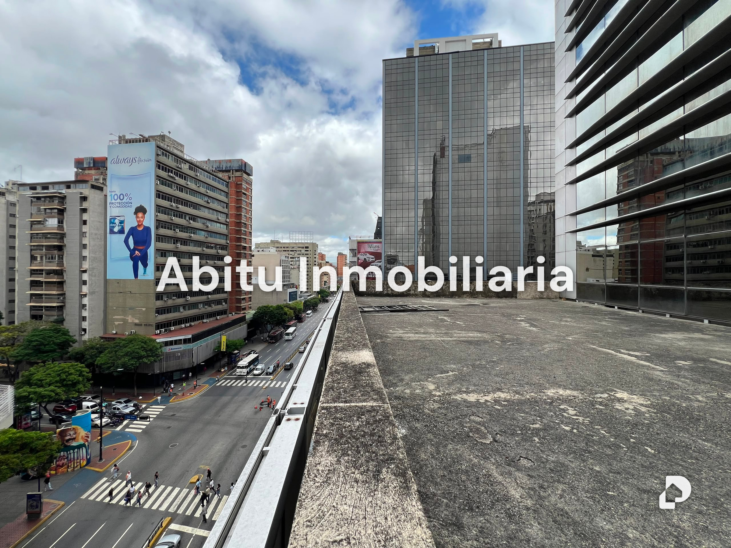 Edificio en Chacao, Caracas – 29