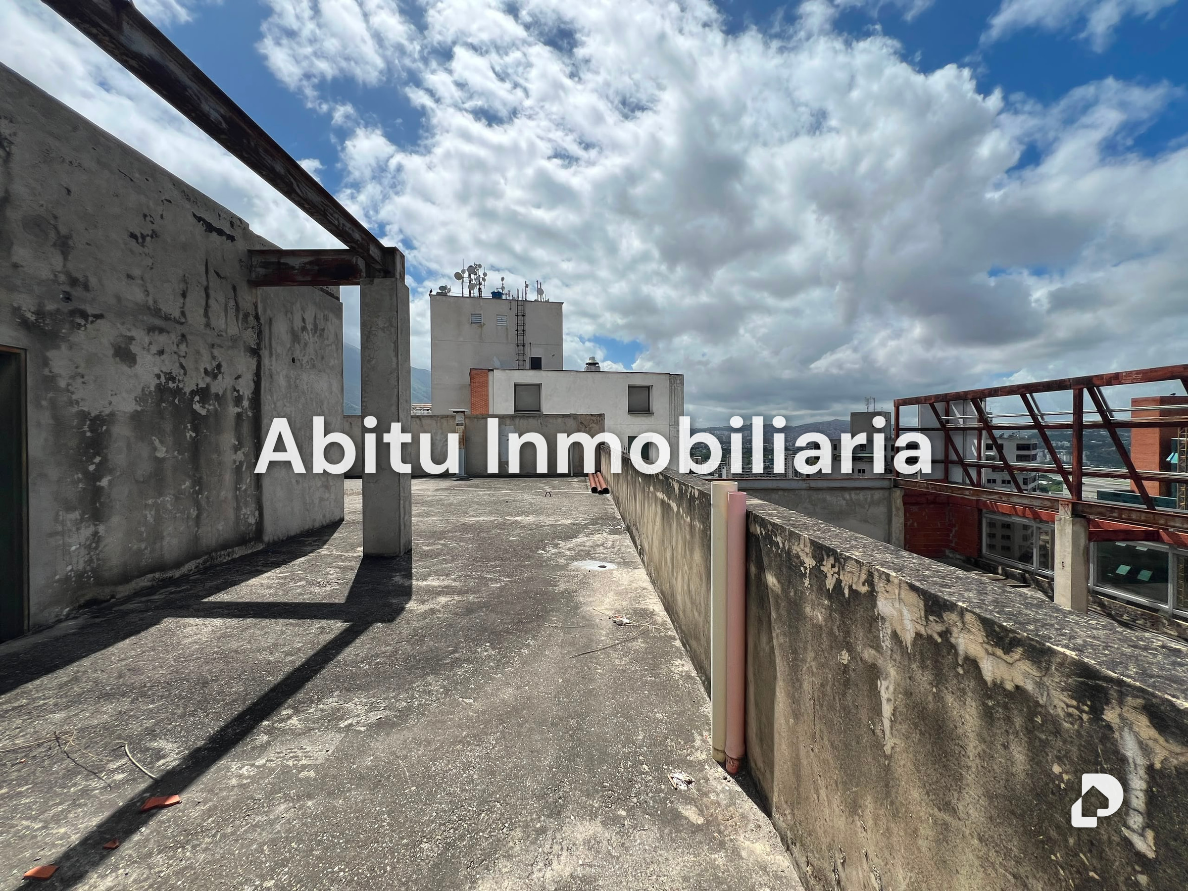 Edificio en Chacao, Caracas – 6