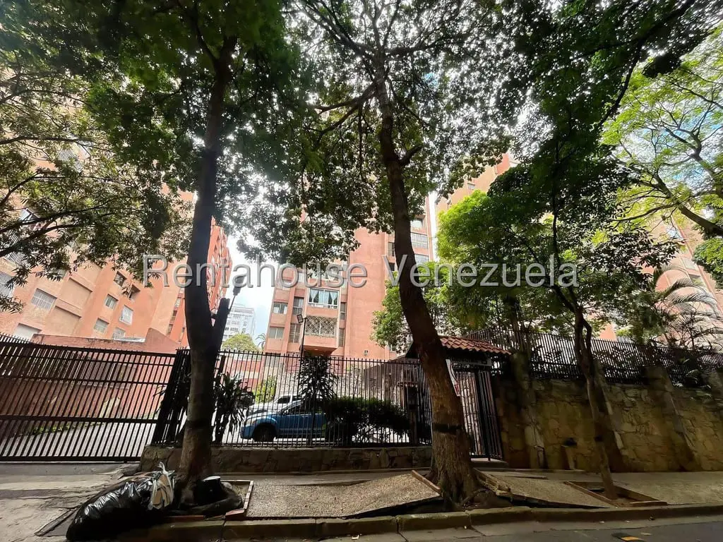 Apartamento en La Urbina, Caracas - 1