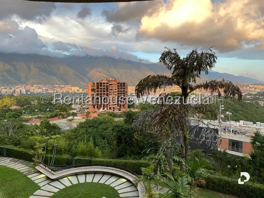 Apartamento en Colinas del Tamanaco, Caracas – 2