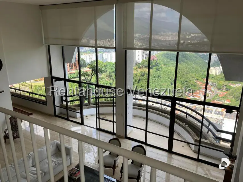 Apartamento en Colinas del Tamanaco, Caracas – 28