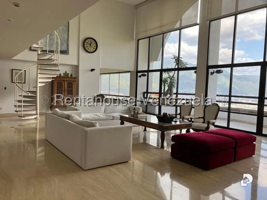 Apartamento en Colinas del Tamanaco, Caracas – 8