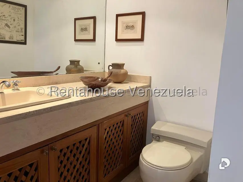 Apartamento en Colinas del Tamanaco, Caracas – 10
