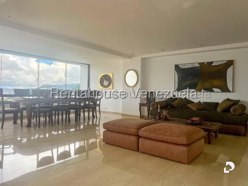 Apartamento en Colinas del Tamanaco, Caracas – 30