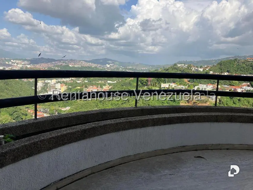Apartamento en Colinas del Tamanaco, Caracas – 12