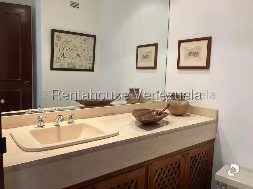 Apartamento en Colinas del Tamanaco, Caracas – 11