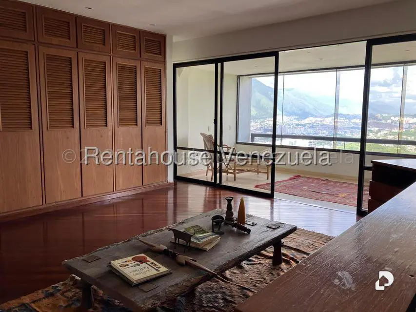 Apartamento en Colinas del Tamanaco, Caracas – 4