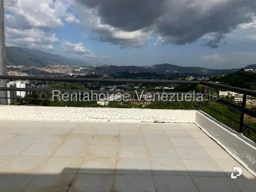 Apartamento en Colinas del Tamanaco, Caracas – 25