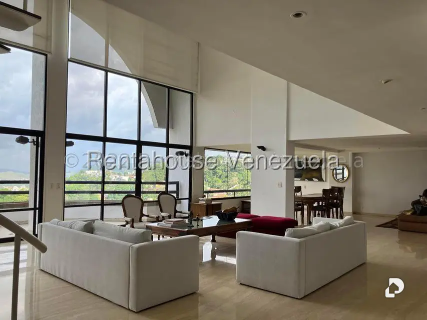Apartamento en Colinas del Tamanaco, Caracas – 5