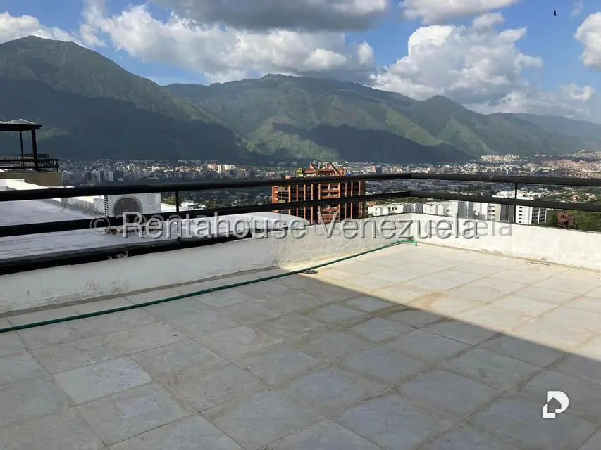 Apartamento en Colinas del Tamanaco, Caracas – 23