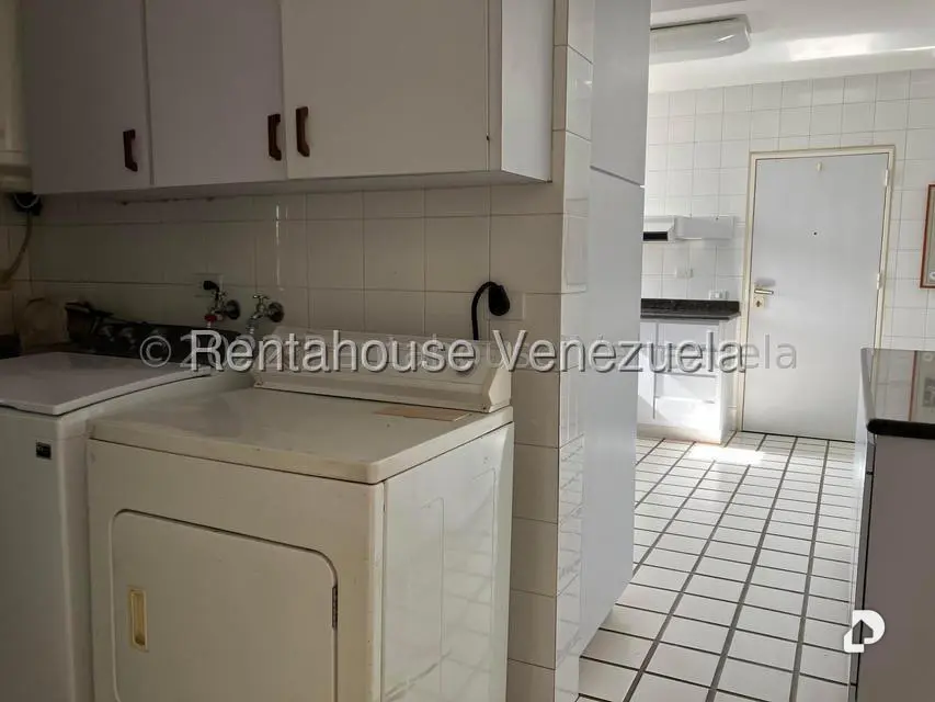 Apartamento en Colinas del Tamanaco, Caracas – 18