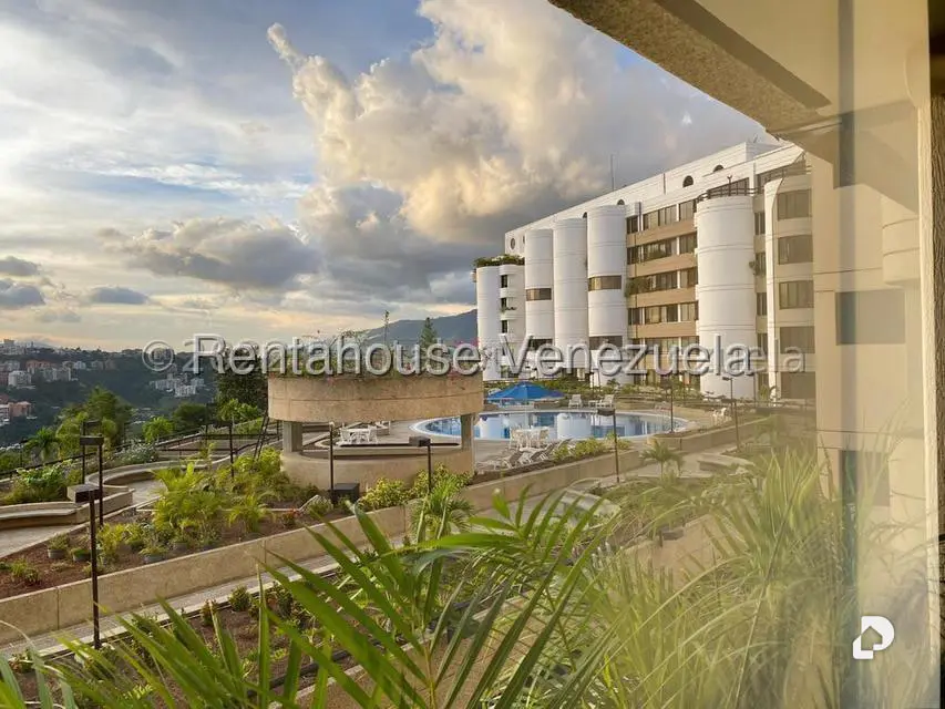 Apartamento en Colinas del Tamanaco, Caracas – 1