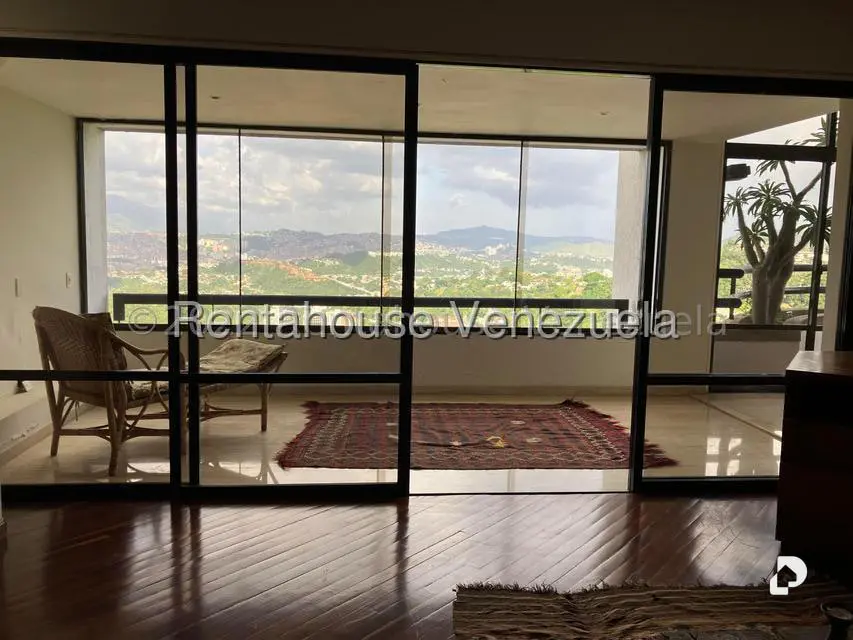 Apartamento en Colinas del Tamanaco, Caracas – 7